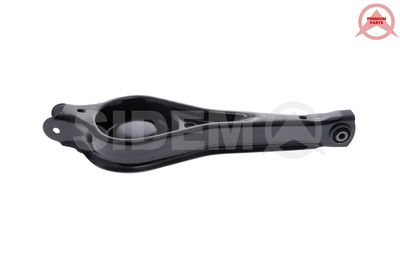 Neatkarīgās balstiekārtas svira, Riteņa piekare SIDEM 3674