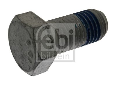 FEBI BILSTEIN 39038 Skrūve, Bremžu suports
