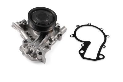 Водяной насос, охлаждение двигателя HEPU P386