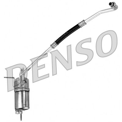 Осушитель, кондиционер DENSO DFD11018