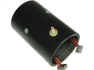 Обмотка возбуждения, стартер AS-PL SF3018S