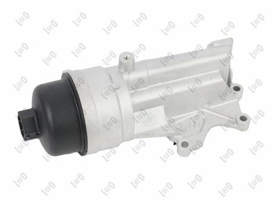 Eļļas radiators, Motoreļļa ABAKUS 100-01-025