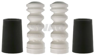 Putekļu aizsargkomplekts, Amortizators SWAG 30 56 0020