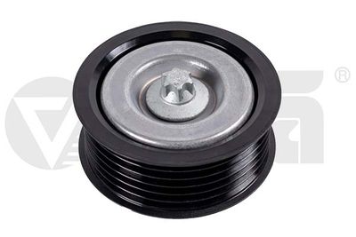 Паразитный / ведущий ролик, поликлиновой ремень vika 11028601