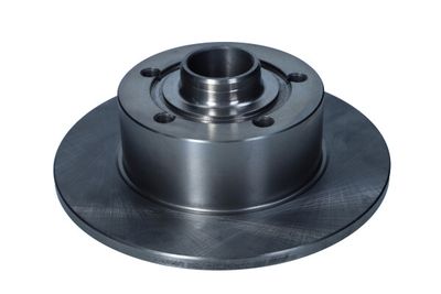 Тормозной диск MAXGEAR 19-3362
