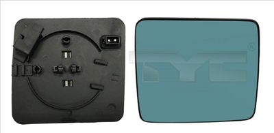 Spoguļstikls, Ārējais atpakaļskata spogulis TYC 32100231