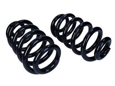 Пружина ходовой части MAXGEAR 60-1366D