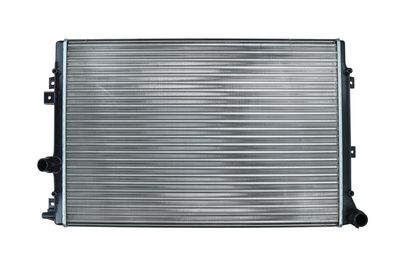 Радиатор, охлаждение двигателя KAMOKA 7705054