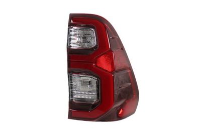 lampa tył TOY TAIL LAMP.UNIT..ECE.LED TYPE.  FIT FOR: TY.HILX..20-. ABAKUS 212-19CNR-LD-UE