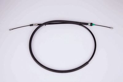 Тросик, cтояночный тормоз HELLA 8AS 355 668-471