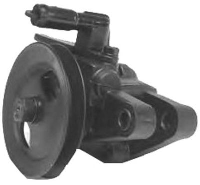 Гидравлический насос, рулевое управление GENERAL RICAMBI PI1178