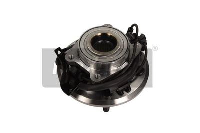 Riteņa rumbas gultņa komplekts MAXGEAR 33-1048