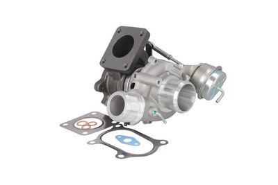 Компрессор, наддув KAMOKA 8600225