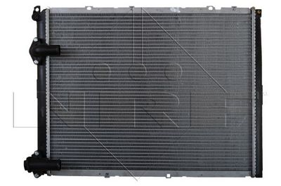 Radiators, Motora dzesēšanas sistēma NRF 58848