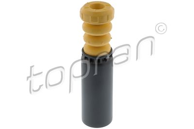 Буфер, амортизация TOPRAN 116 707