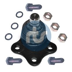 Balst-/Virzošais šarnīrs RTS 93-00679-056