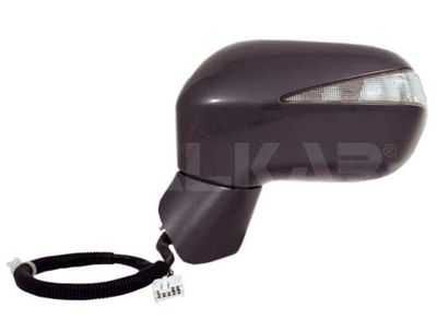 Ārējais atpakaļskata spogulis ALKAR 6131943
