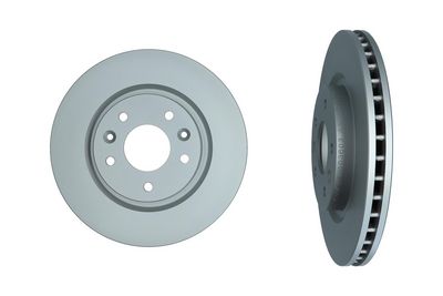 Тормозной диск KAMOKA 103603