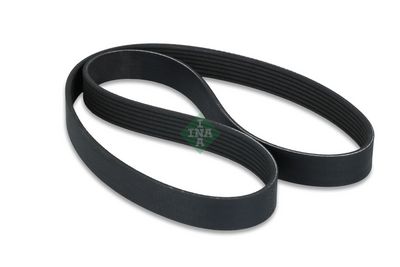 Ķīļrievu siksna Schaeffler INA FB 7PK1125