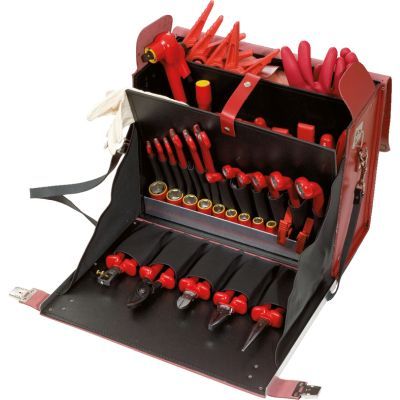Instrumentu komplekts KS TOOLS 117.1820