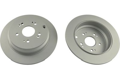 Bremžu diski KAVO PARTS BR-2299-C