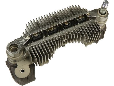 Taisngriezis, Ģenerators AS-PL ARC5283S