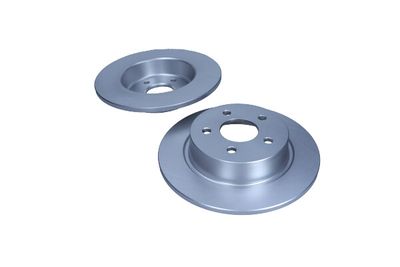 Тормозной диск QUARO QD6529