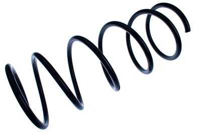 Balstiekārtas atspere DENCKERMANN D700118