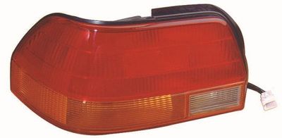 Aizmugurējais lukturis ABAKUS 212-1994L-AE