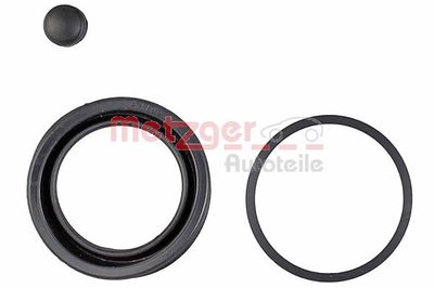 Ремкомплект, тормозной суппорт METZGER 114-0202