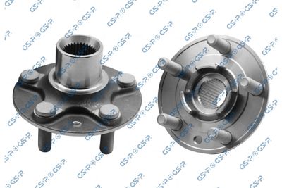 Ступица колеса GSP 9431014