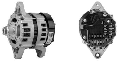 Ģenerators MAHLE MG 67