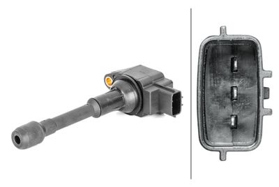 Катушка зажигания HELLA 5DA 230 036-651