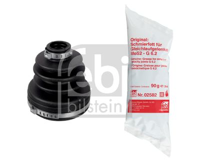 Комплект пыльника, приводной вал FEBI BILSTEIN 172820