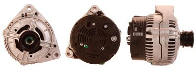 Ģenerators LUCAS LRA02700