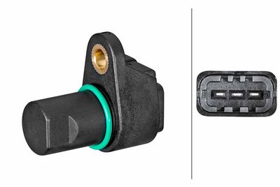 Devējs, Sadales vārpstas stāvoklis HELLA 6PU 358 381-211