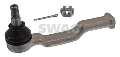 Наконечник поперечной рулевой тяги SWAG 83 94 2453