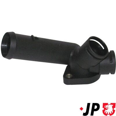 Dzesēšanas šķidruma flancis JP GROUP 1114504600