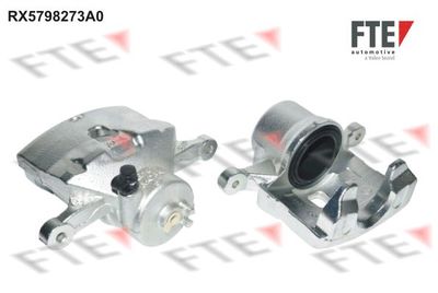 Тормозной суппорт FTE 9290084