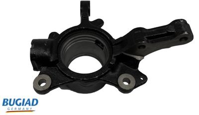 Grozāmass statne, Riteņa piekare BUGIAD BSP25303