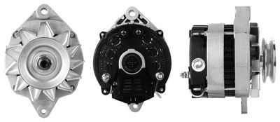 Ģenerators LUCAS LRA01317