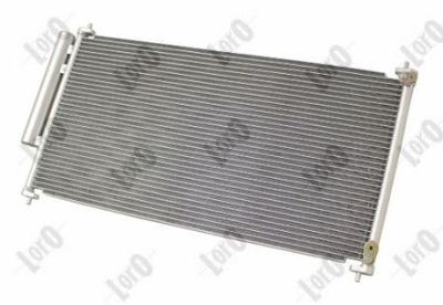 Конденсатор, кондиционер ABAKUS 018-016-0032