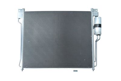 Конденсатор, кондиционер KAMOKA 7800204