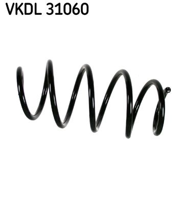 Пружина ходовой части SKF VKDL 31060