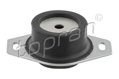 Подвеска, двигатель TOPRAN 720 377