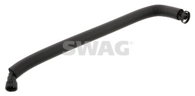 Шланг, вентиляция картера SWAG 20 93 6031