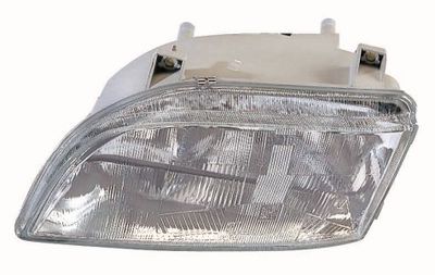 Pamatlukturis ABAKUS 551-1128L-LD-E