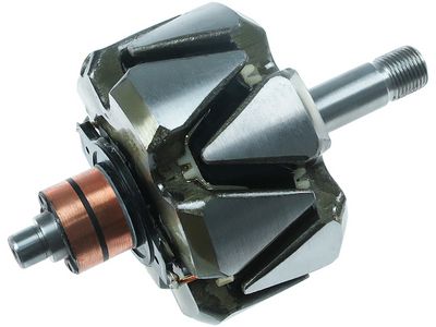 Rotors, Ģenerators AS-PL AR3048S