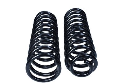Balstiekārtas atspere MAXGEAR 60-0031D