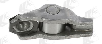 Коромысло, управление двигателем AE FOL256